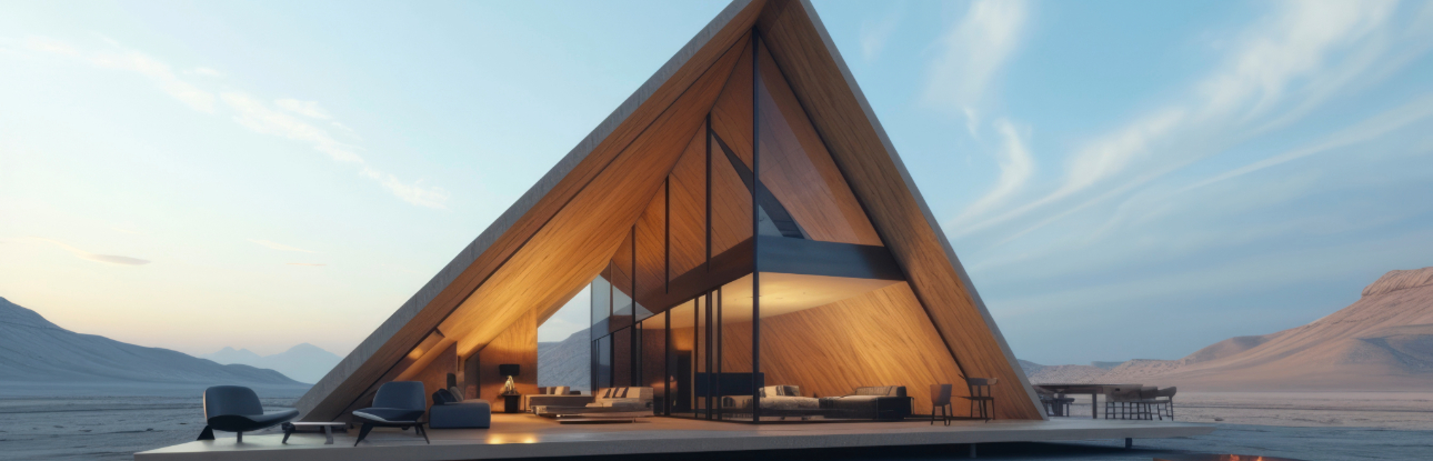 Modern Office Complex Thumbnail